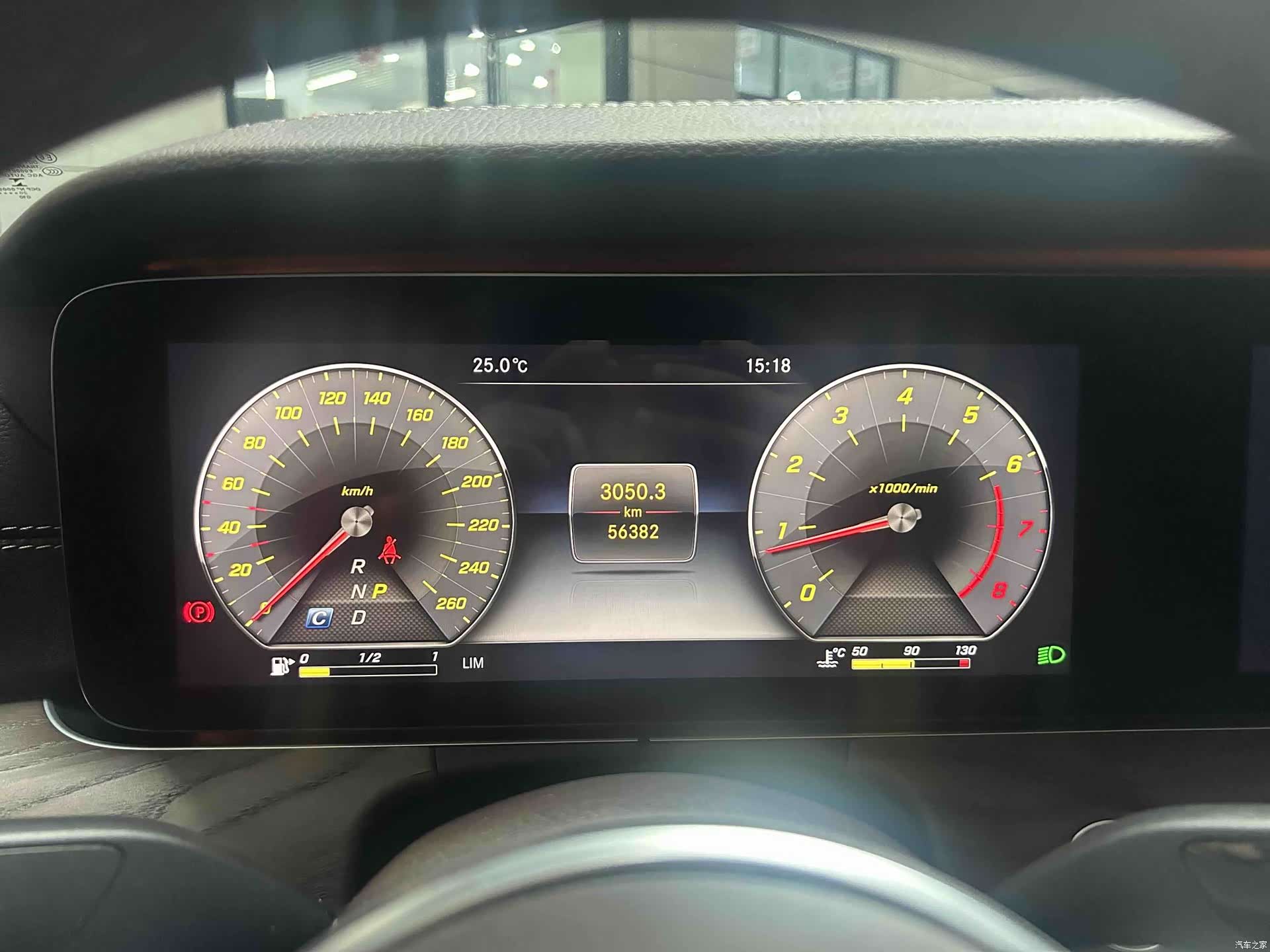 Mercedes-Benz E-Class, 2020 все фото