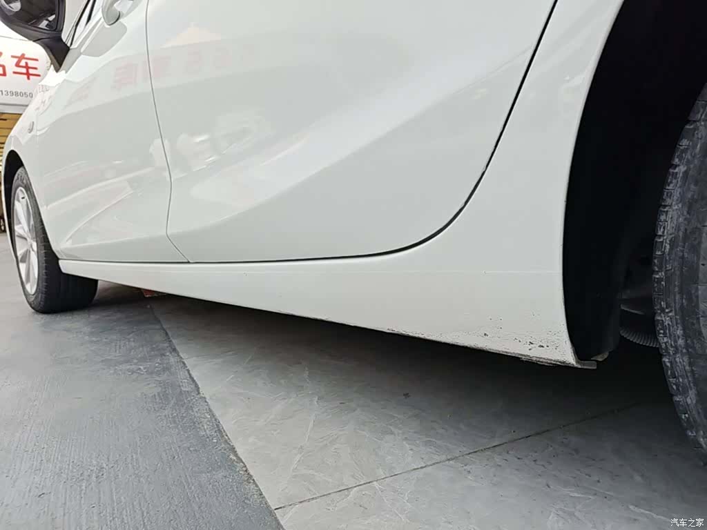 Chevrolet 320, 2018 22