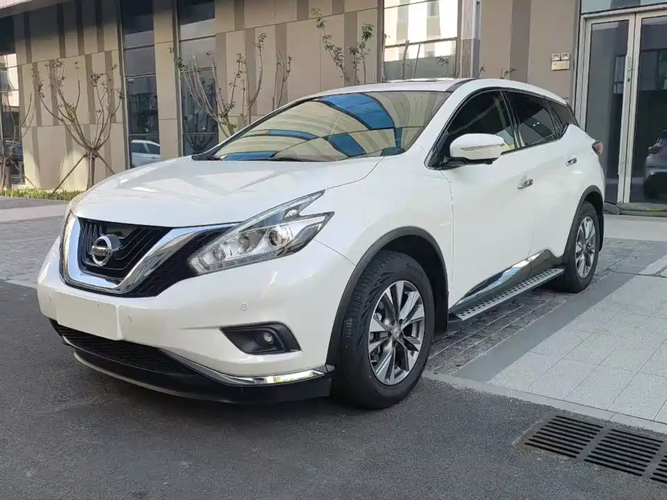 Nissan Loulan