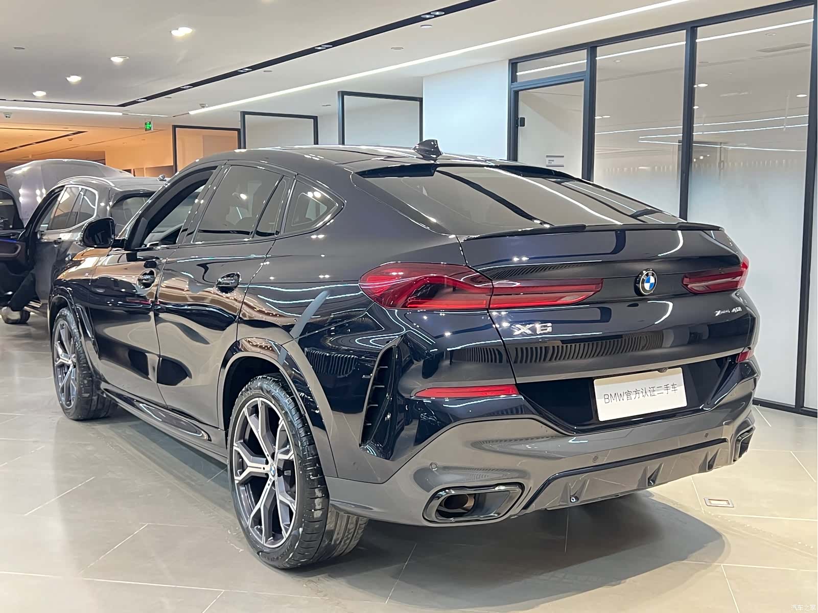 BMW X6, 2023 20