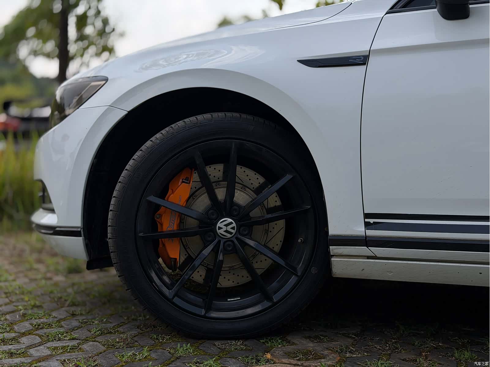 Volkswagen Variant, 2019 21