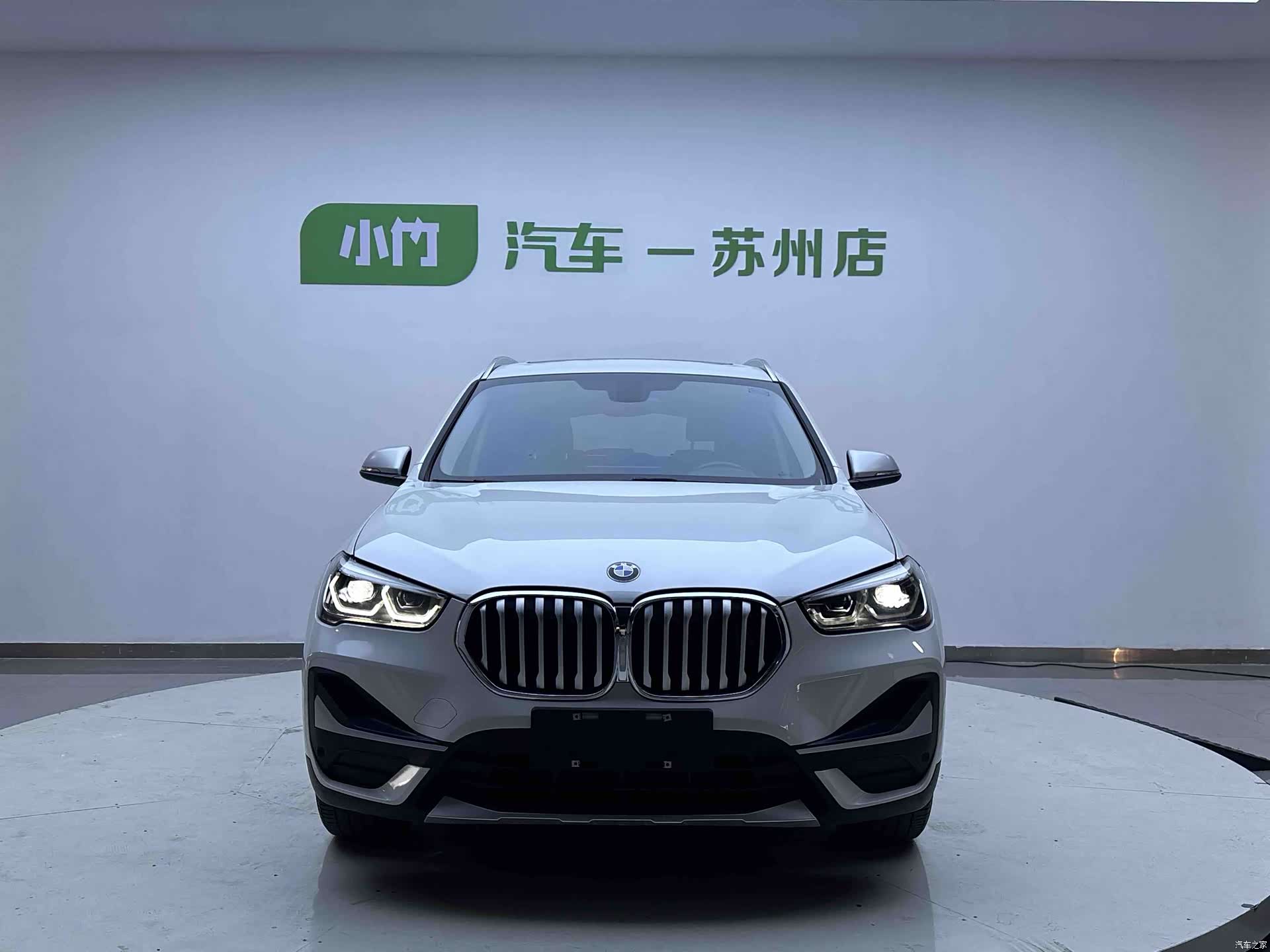 BMW X1, 2022 2