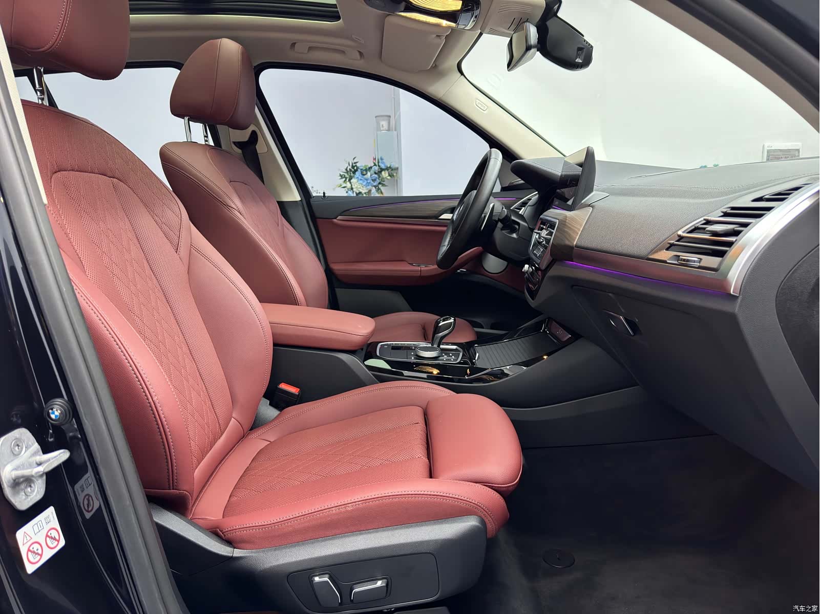BMW X3, 2024 13