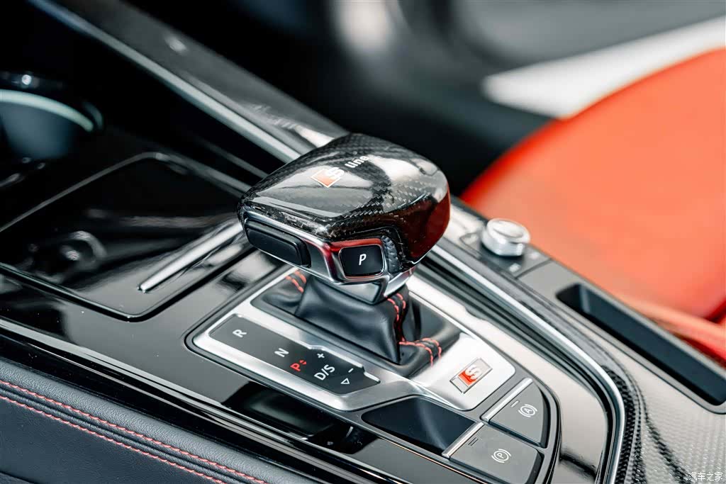 Audi S4, 2022 14