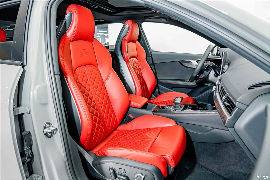 Audi S4, 2022 18