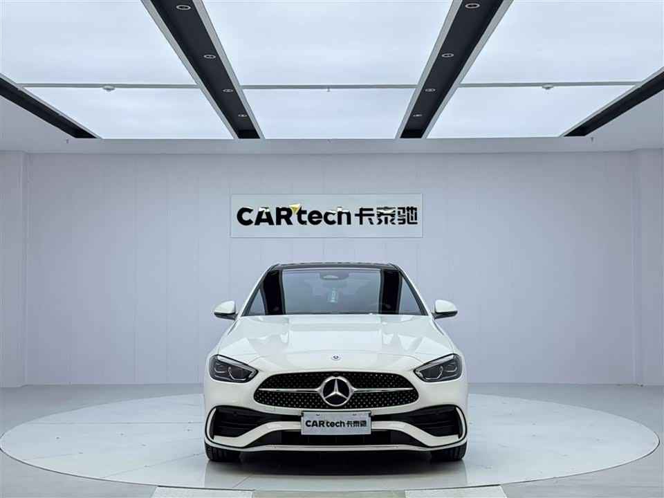 Mercedes-Benz Class C Mercedes-Benz Class C