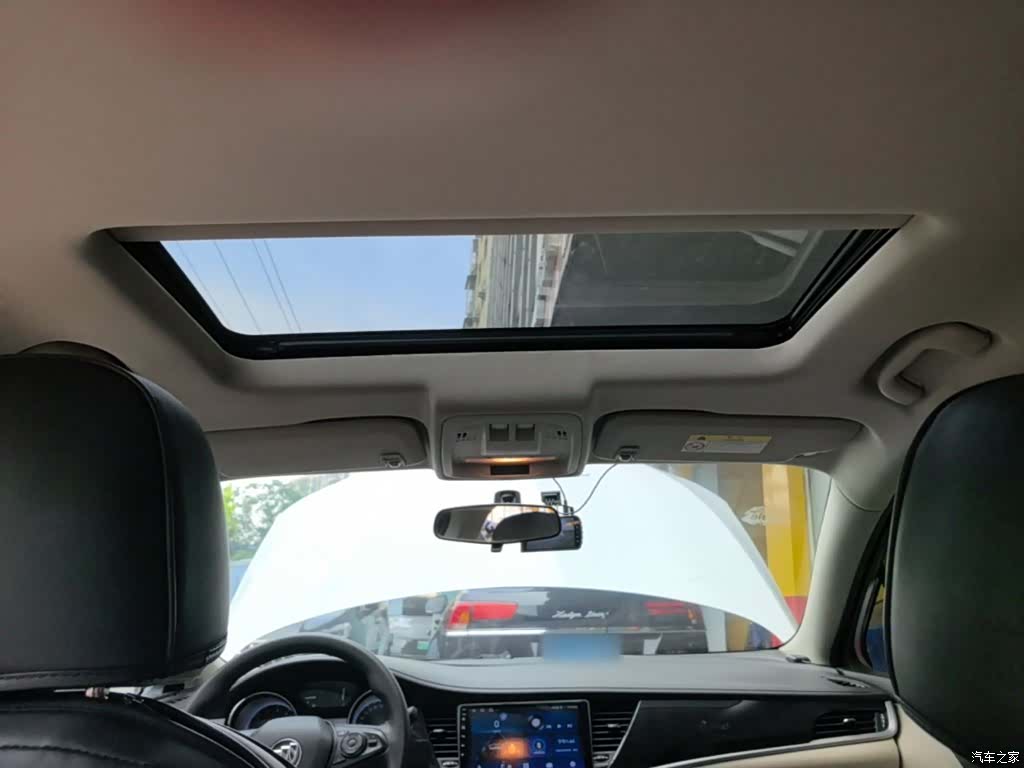 Buick Verano, 2017 18