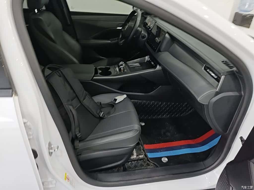 BYD Qin, 2025 25