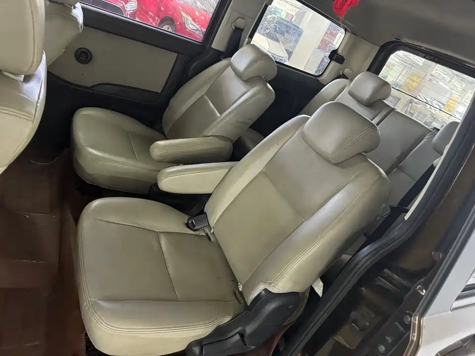 Changan Kaicheng Uno S