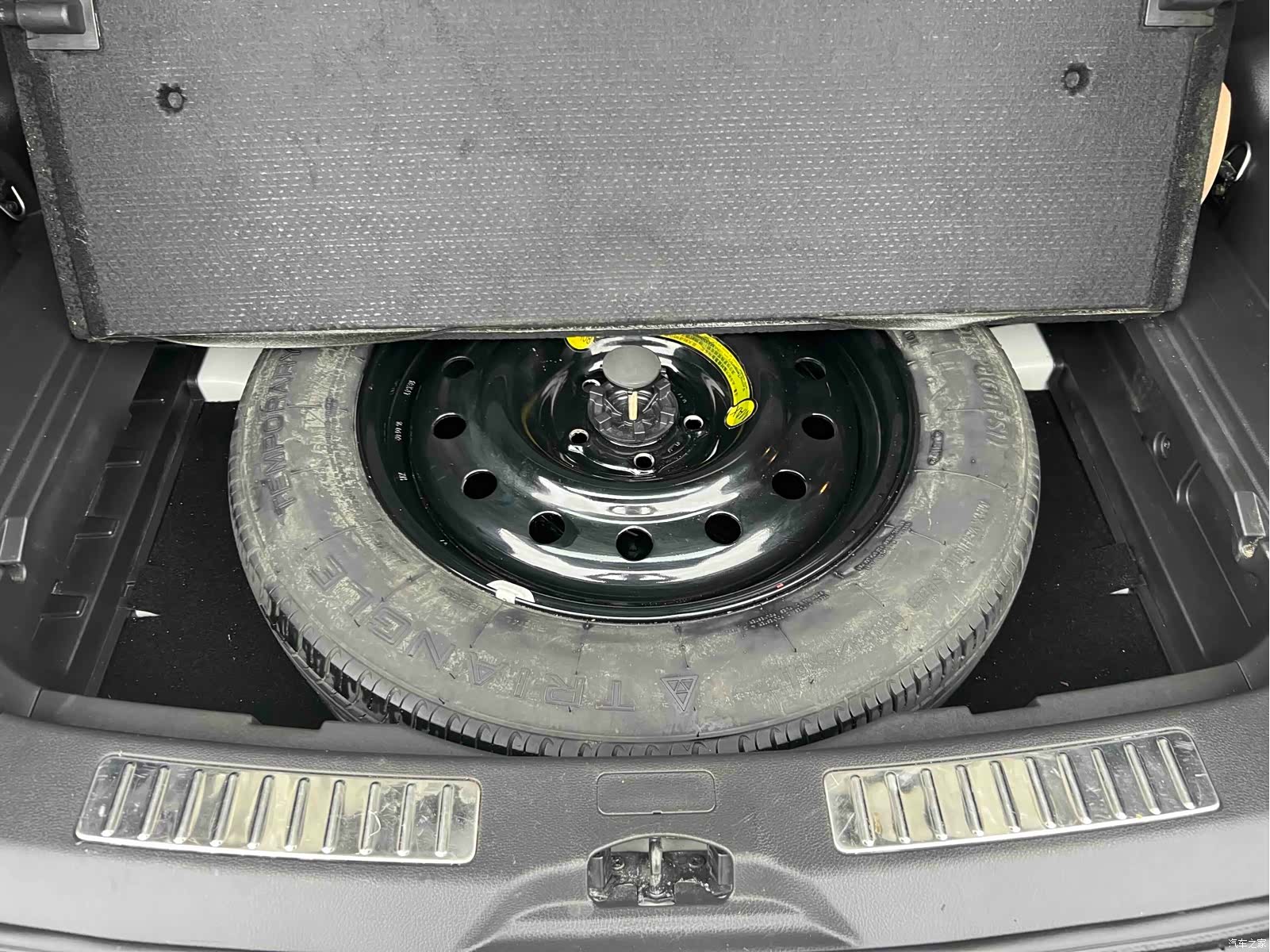 Landwind X7, 2016 31