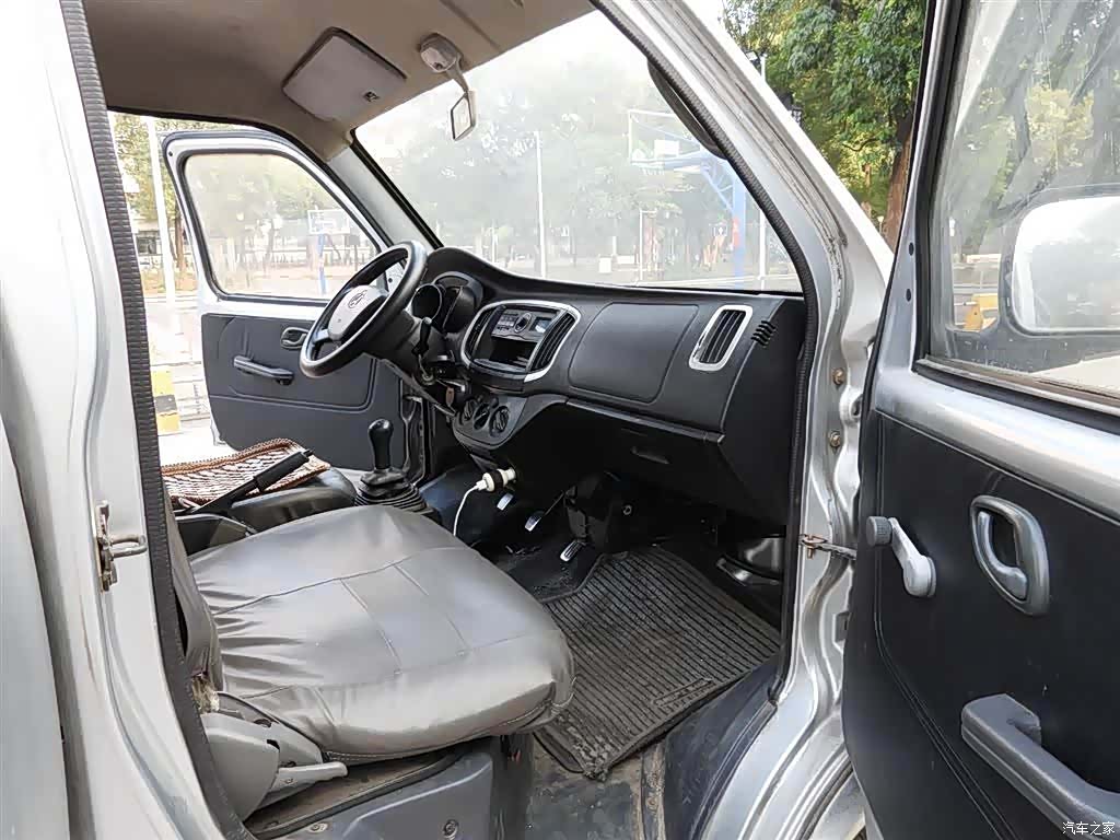 Changan T20, 2016 7