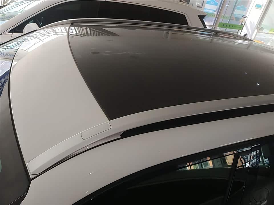 Land Rover Discover sports