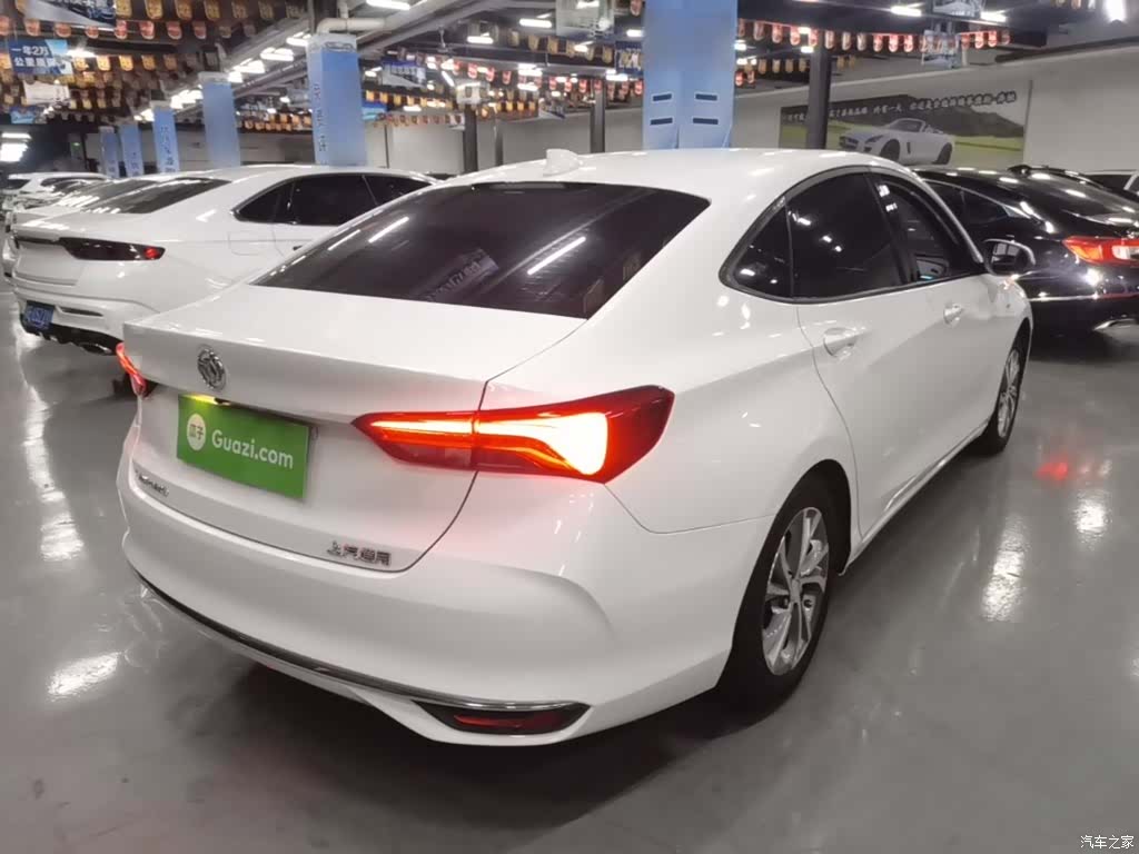 Buick Verano, 2024 7