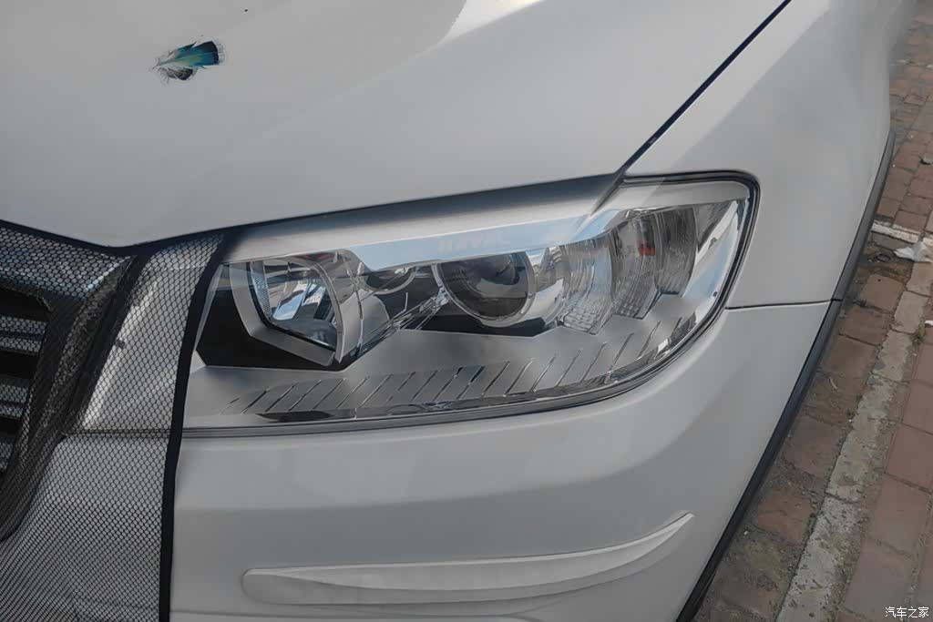 Haval H6, 2020 все фото