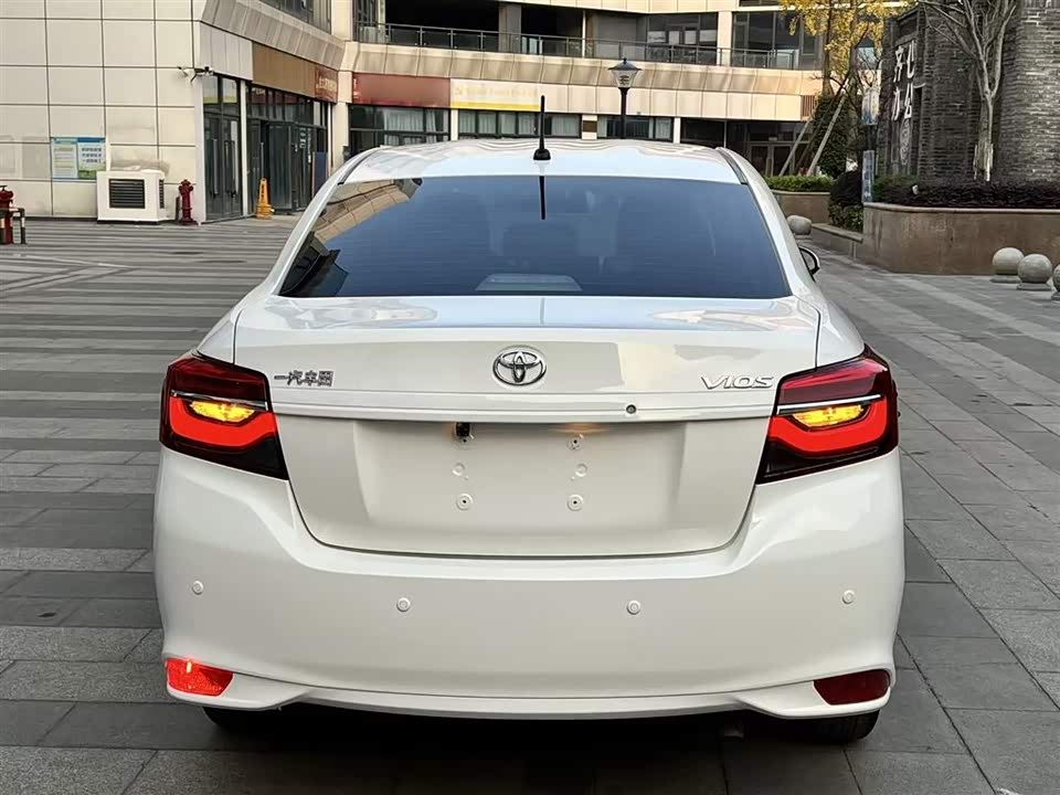 Toyota Vios