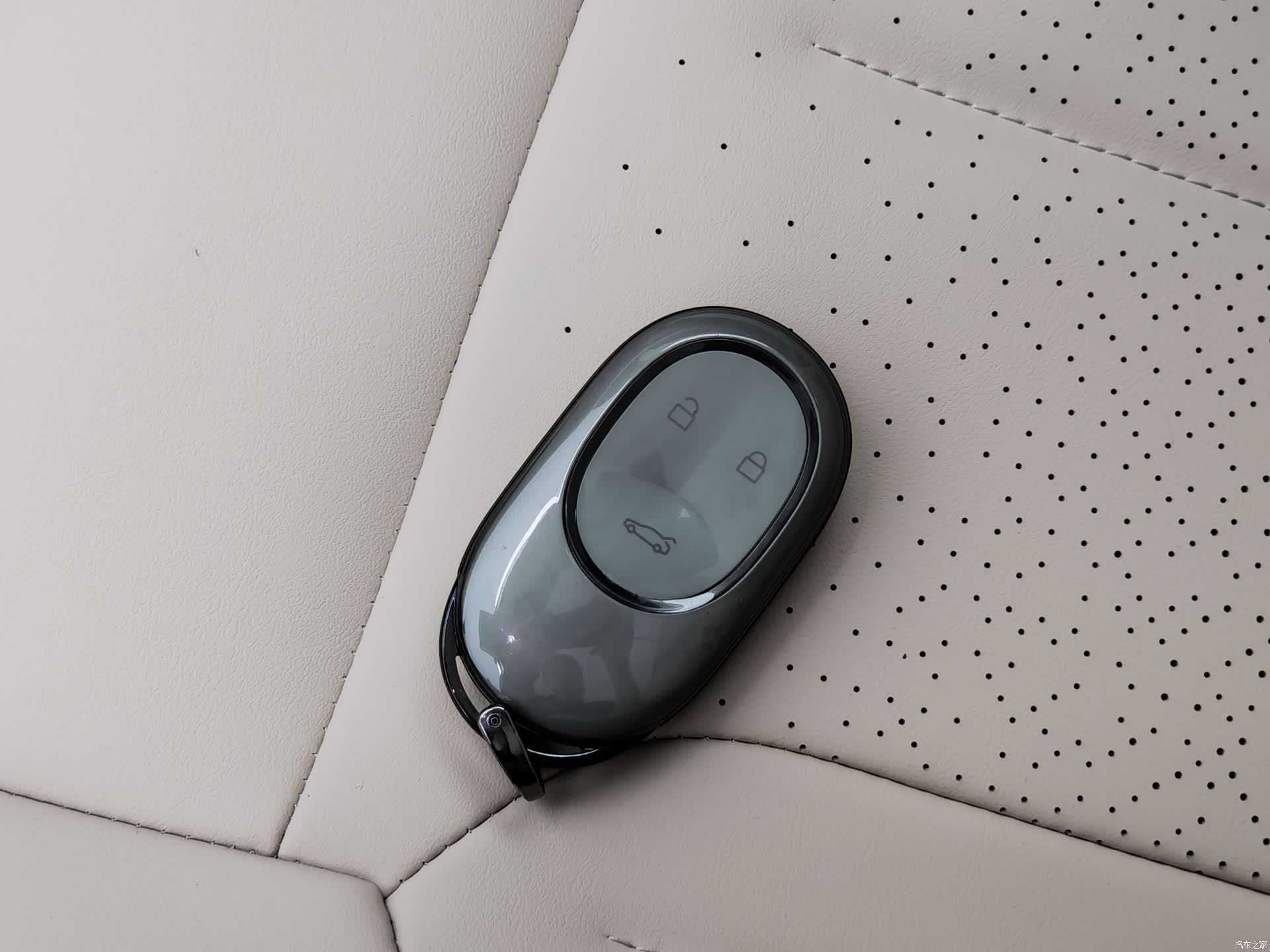 NIO ET5, 2023 15
