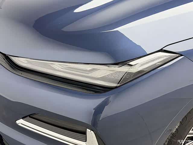 Geely 8, 2025 17