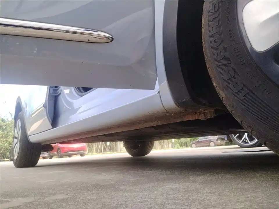 Wuling Wuling Bingguo