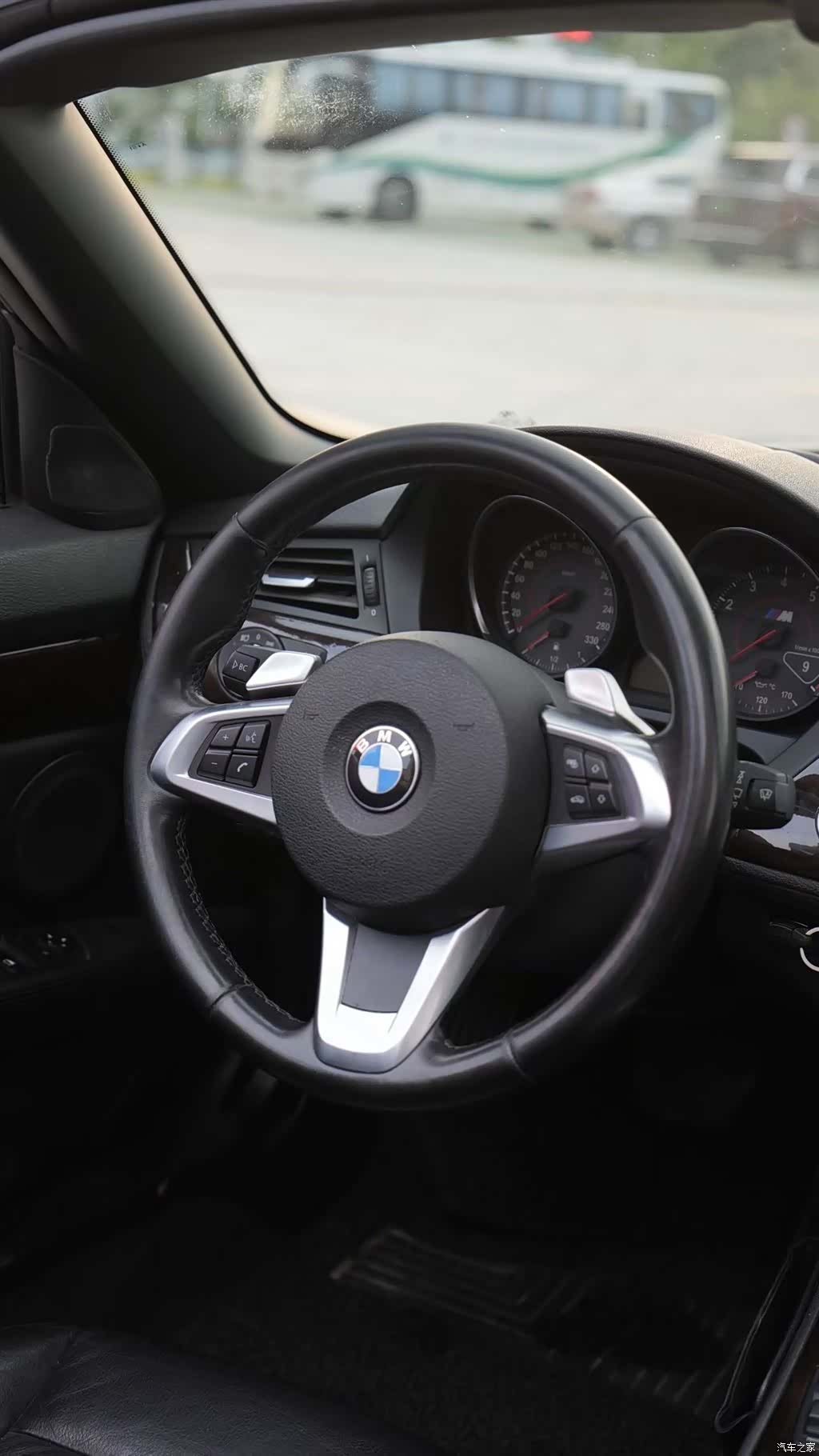 BMW Z4, 2011 6