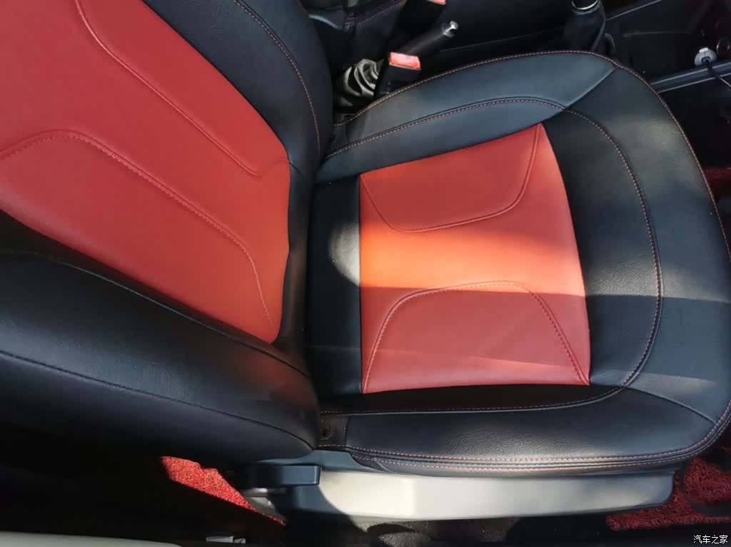 Haval H1, 2017 25