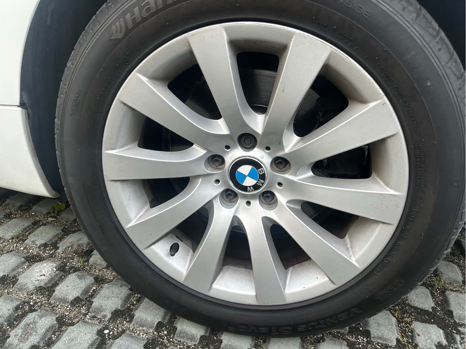 BMW 5 Series, 2013 13