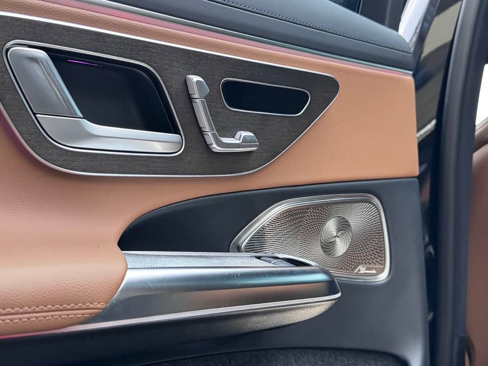 Mercedes-Benz E-class Mercedes-Benz E-class