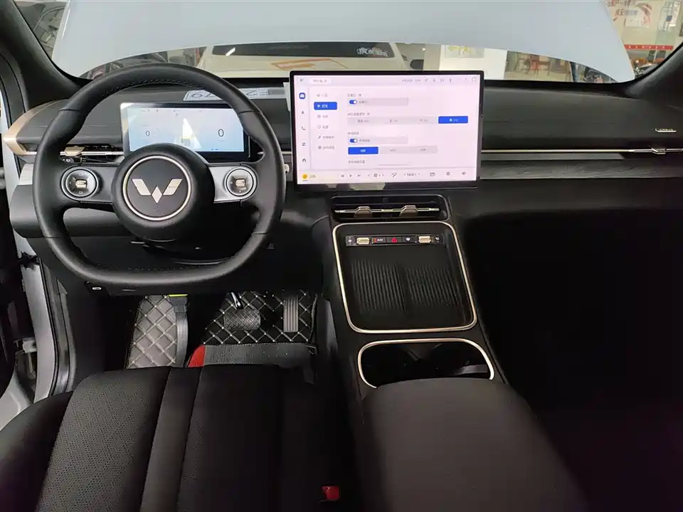 Wuling Wuling Xingguang S