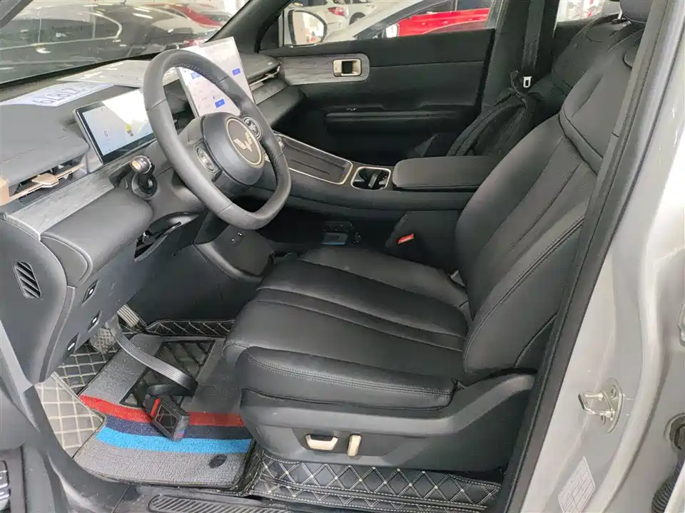 Wuling Wuling Xingguang S