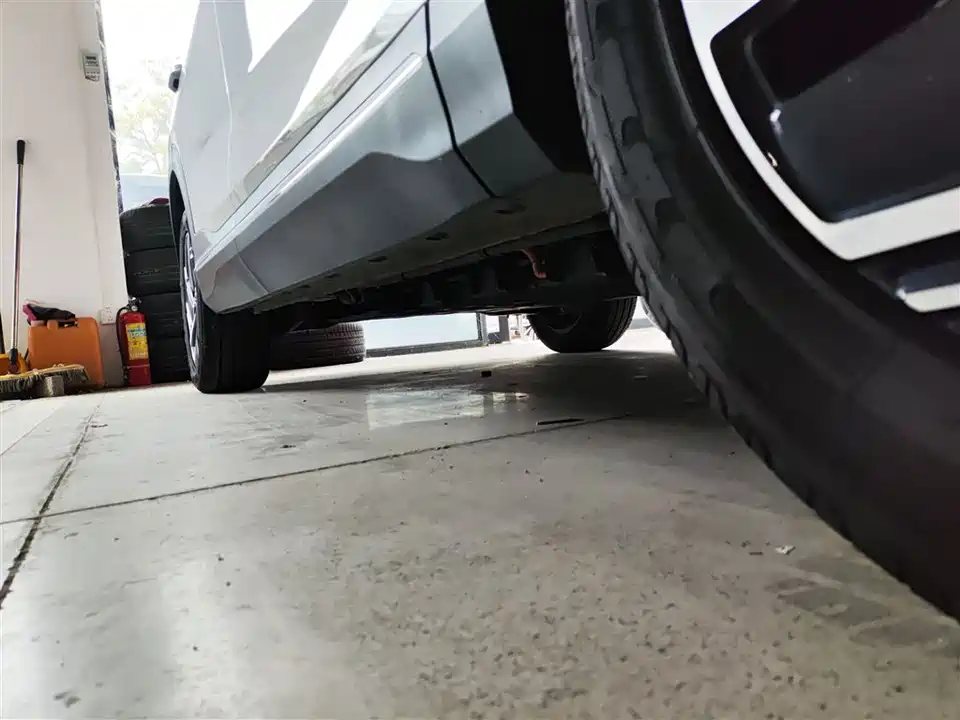 Wuling Wuling Xingguang S