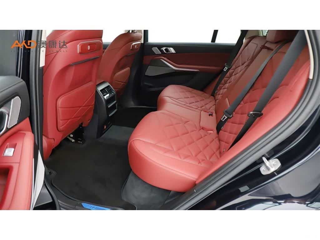 BMW X5, 2024 7
