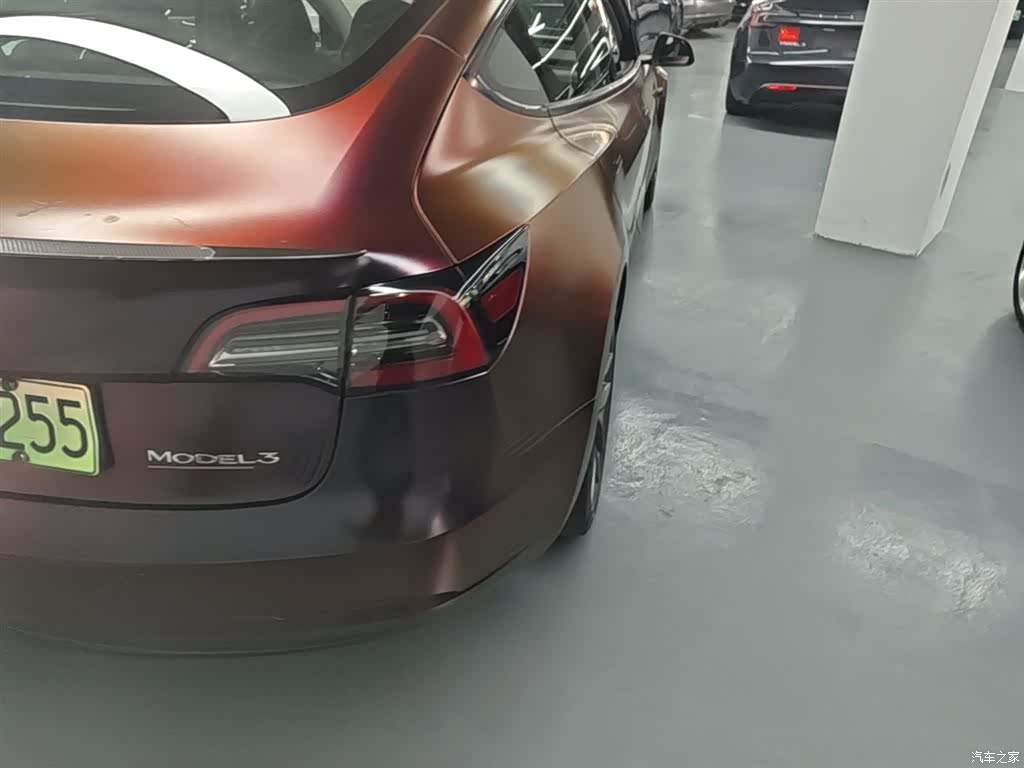 Tesla Model 3, 2021 8