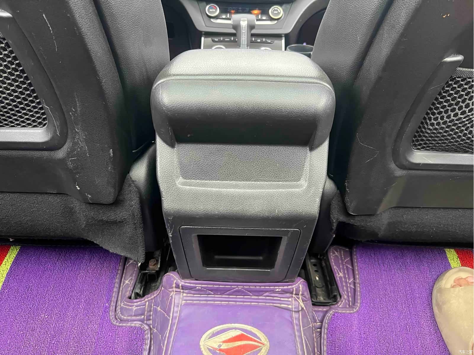 Landwind X7, 2016 29