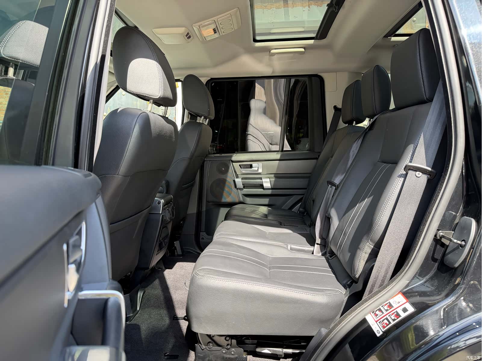 Land Rover Discovery, 2014 9