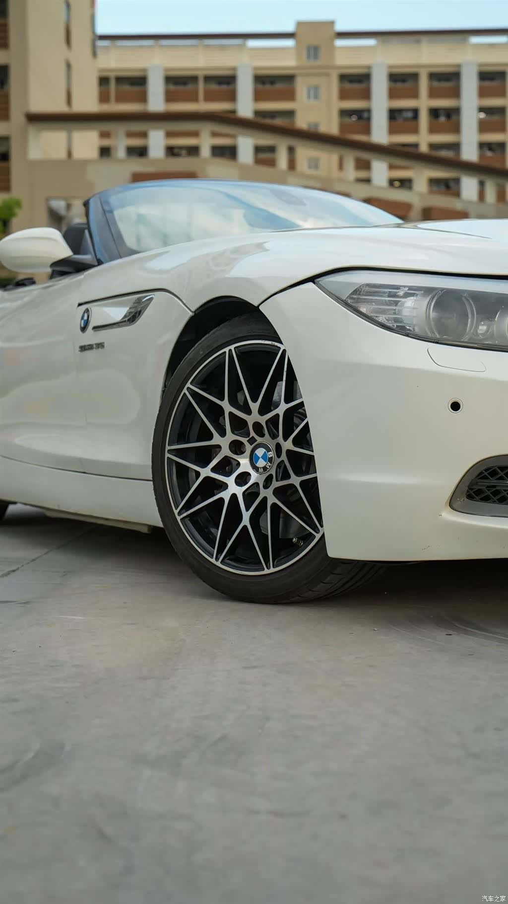 BMW Z4, 2011 9