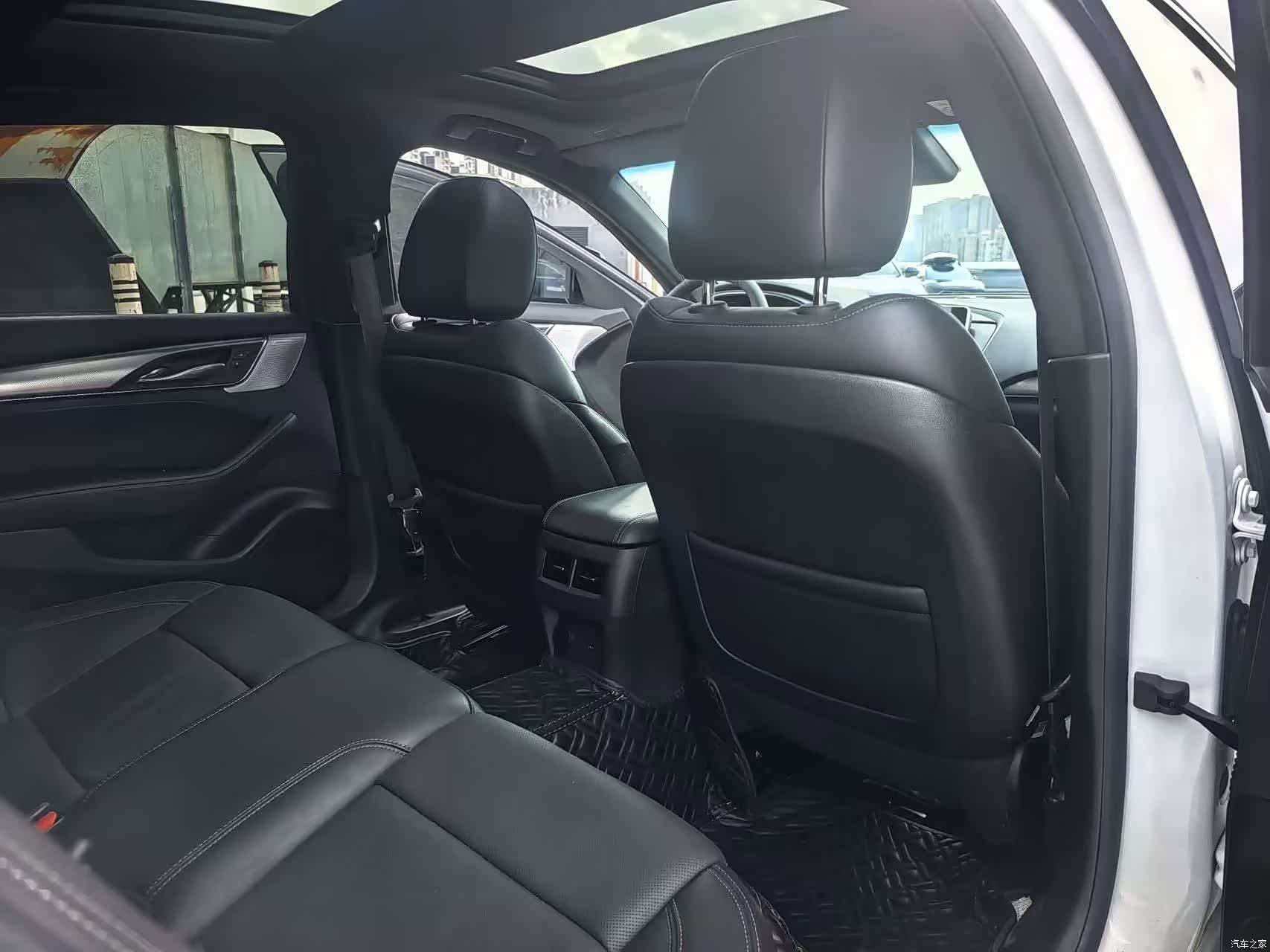 Cadillac CT5, 2020 14