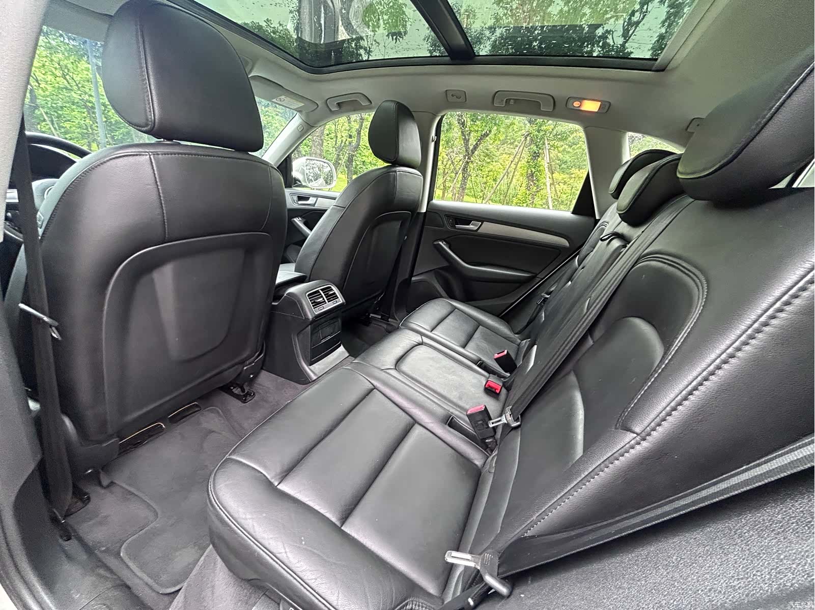 Audi Q5, 2016 6