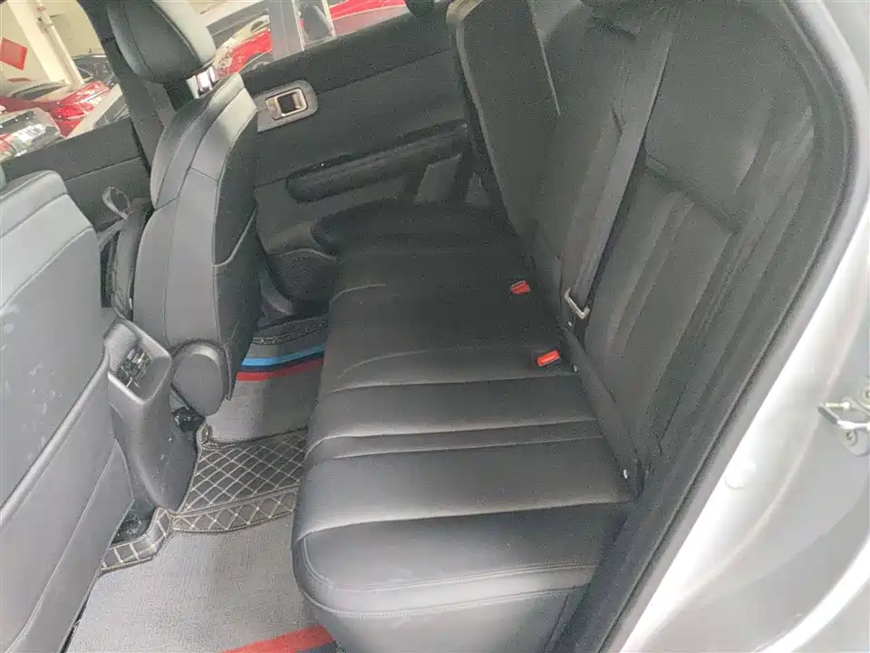 Wuling Wuling Xingguang S