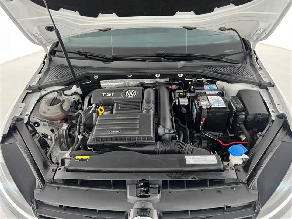 Volkswagen golf Volkswagen golf
