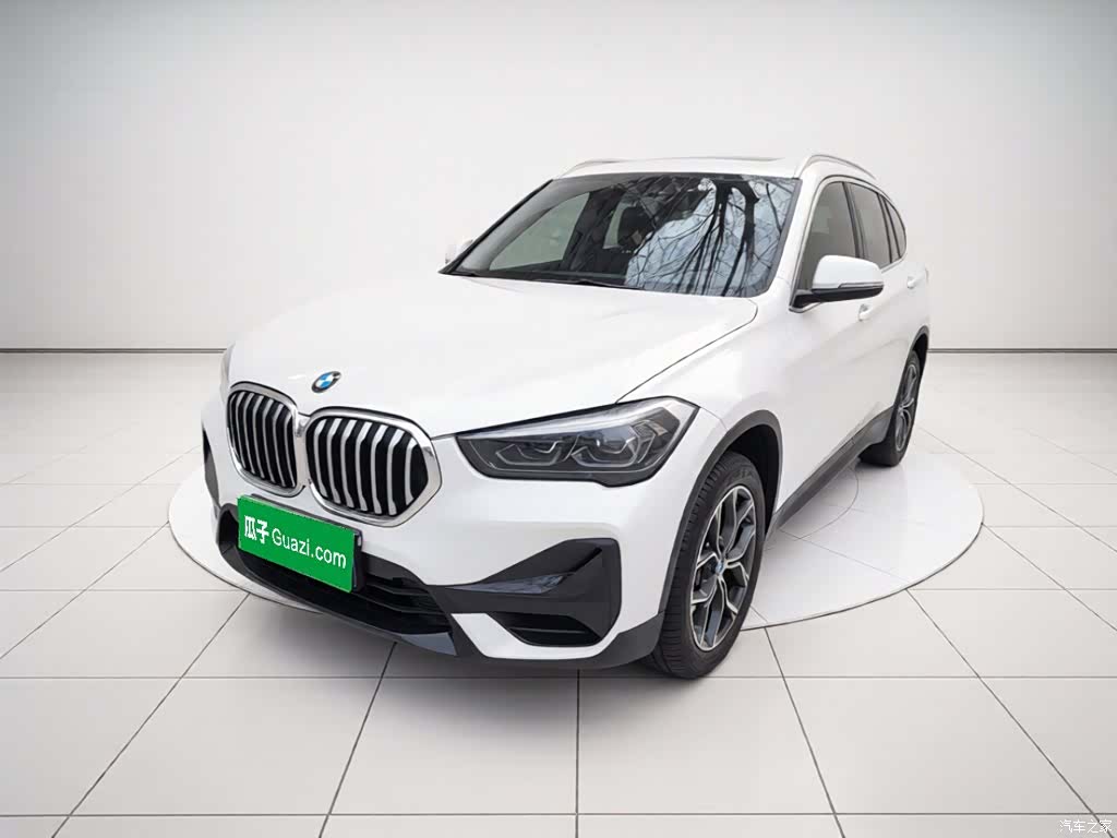 BMW X1, 2022 1