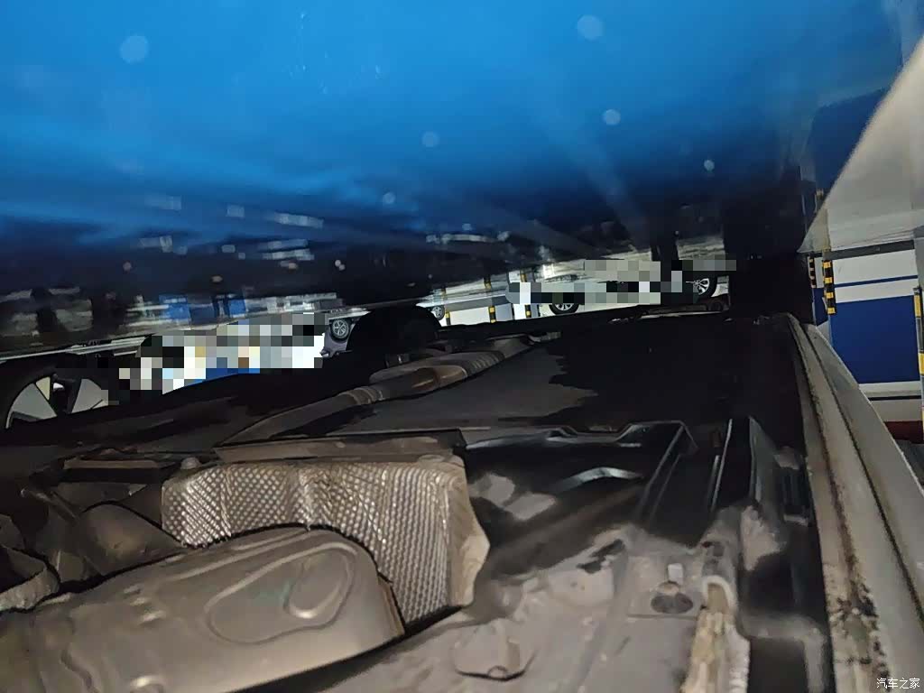 Audi A4L, 2019 18