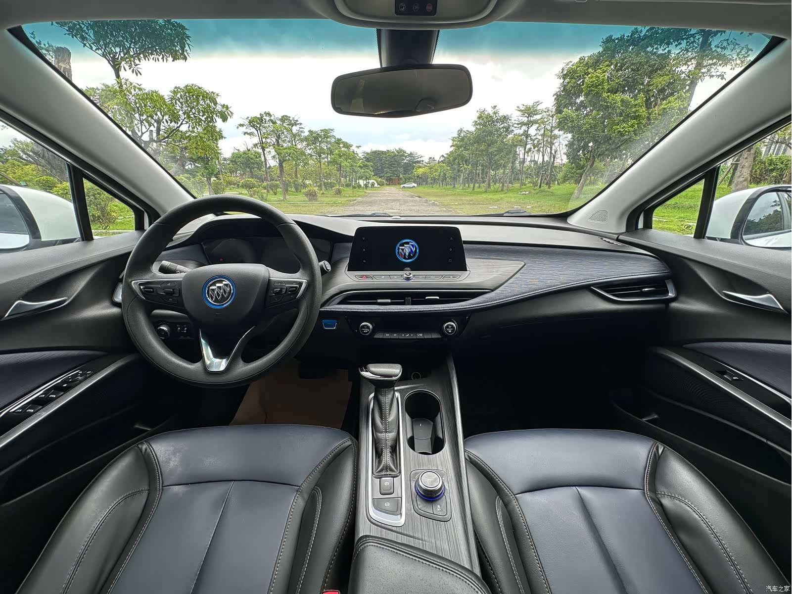 Buick Velite, 2023 14