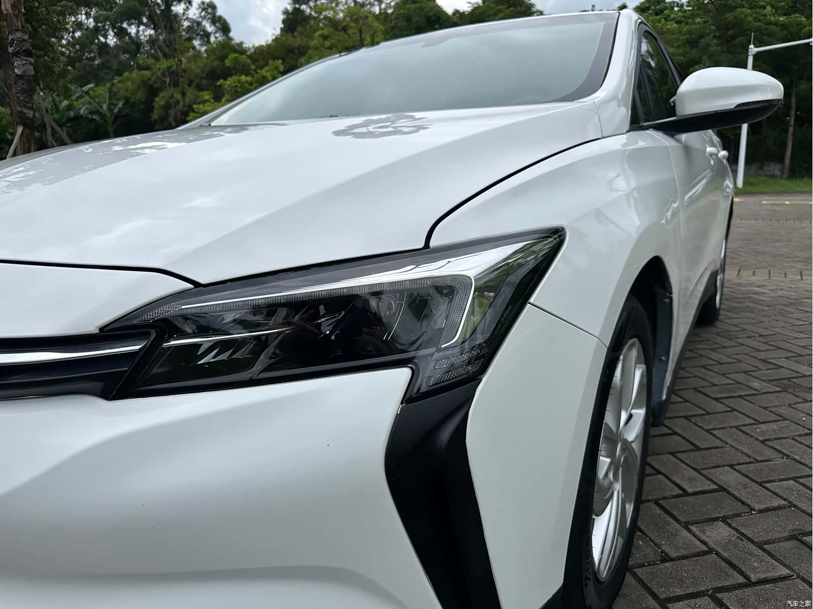 Buick Velite, 2023 9
