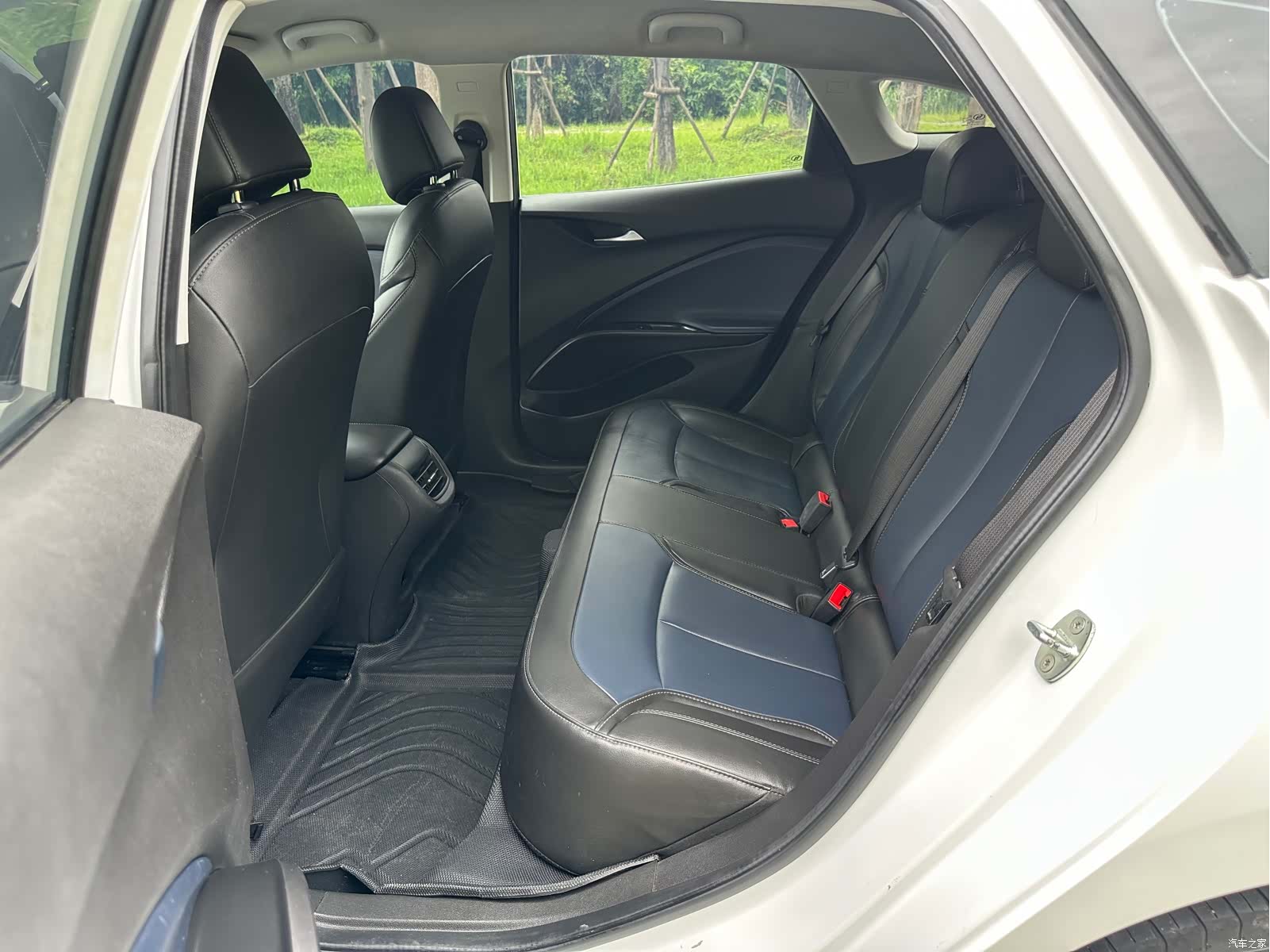 Buick Velite, 2023 15