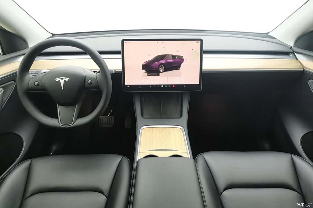 Tesla Model Y, 2022 12