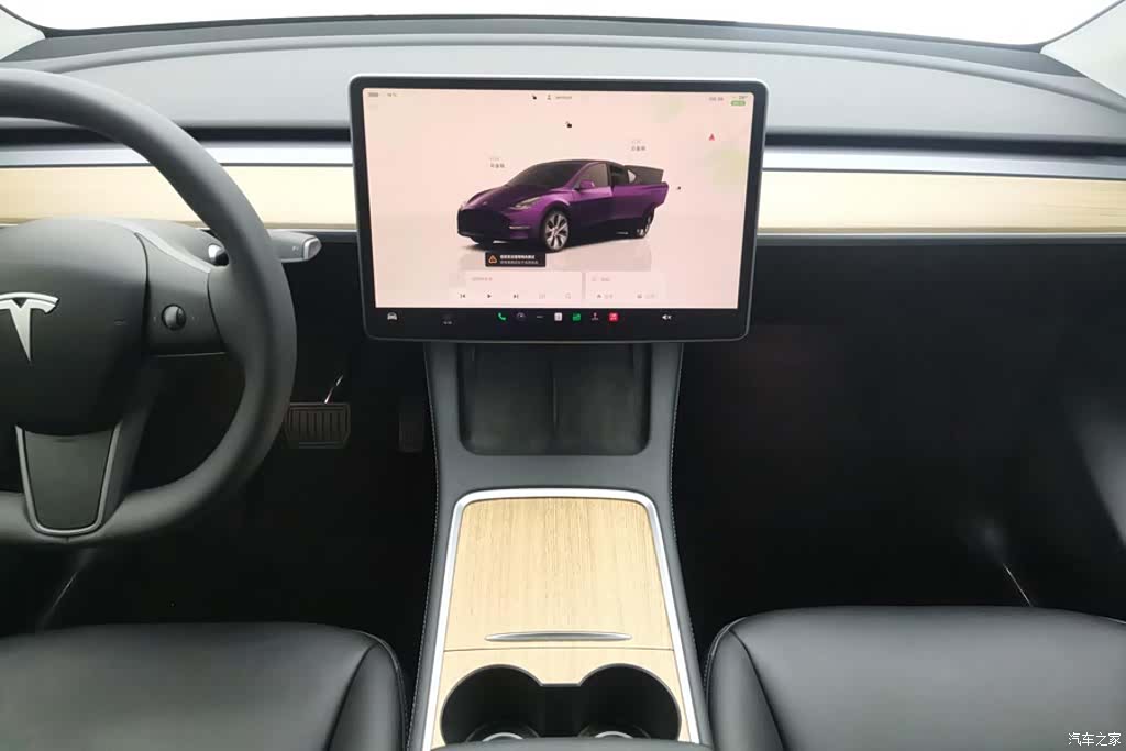 Tesla Model Y, 2022 16