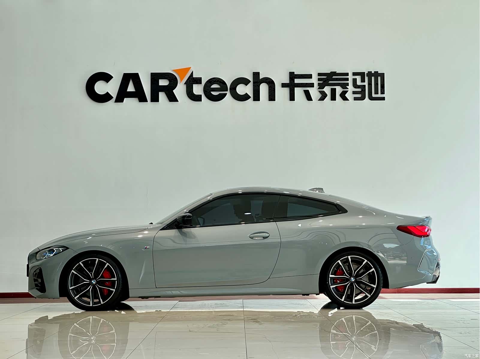BMW 4 Series, 2022 4