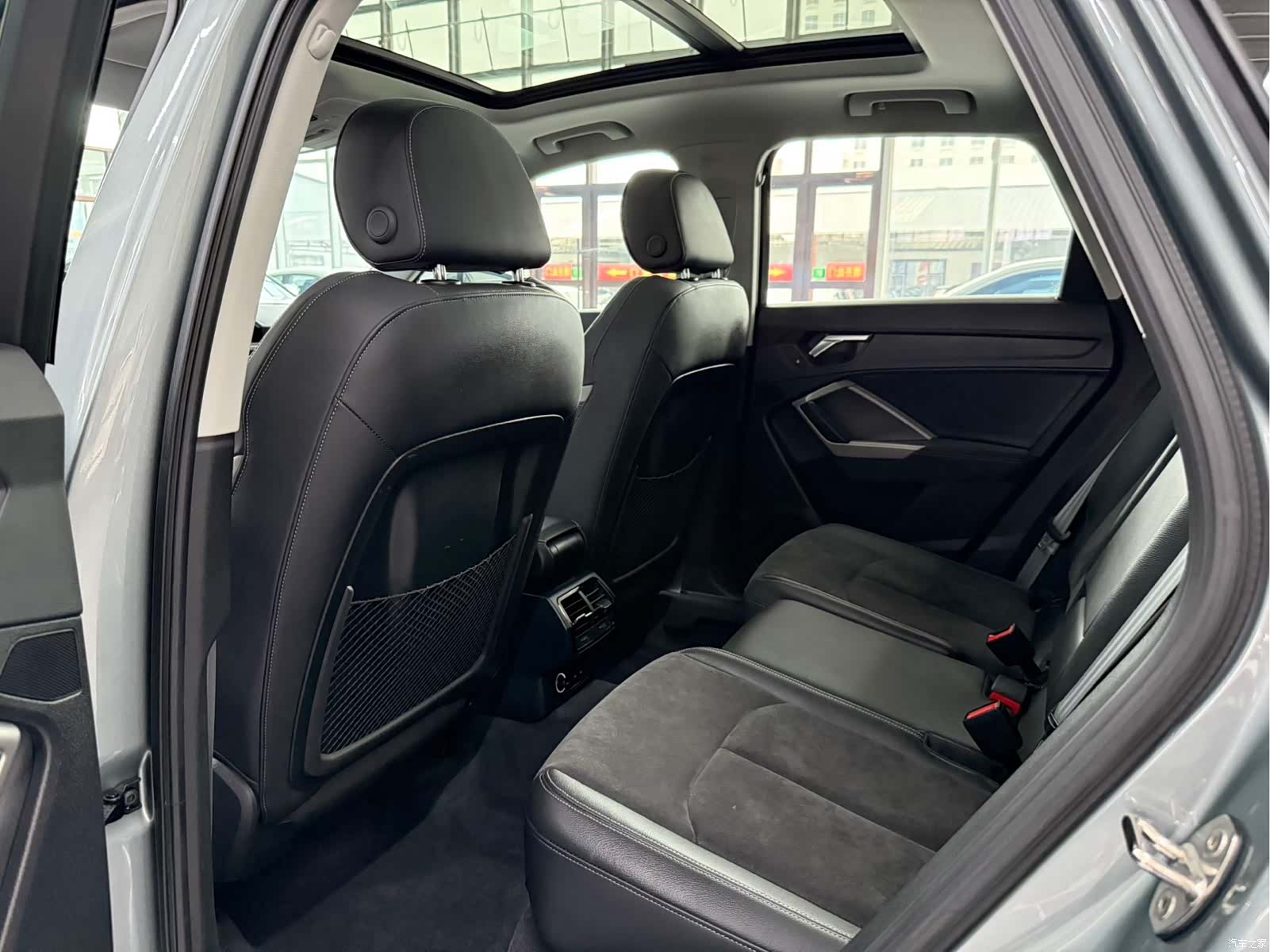 Audi Q3, 2022 6