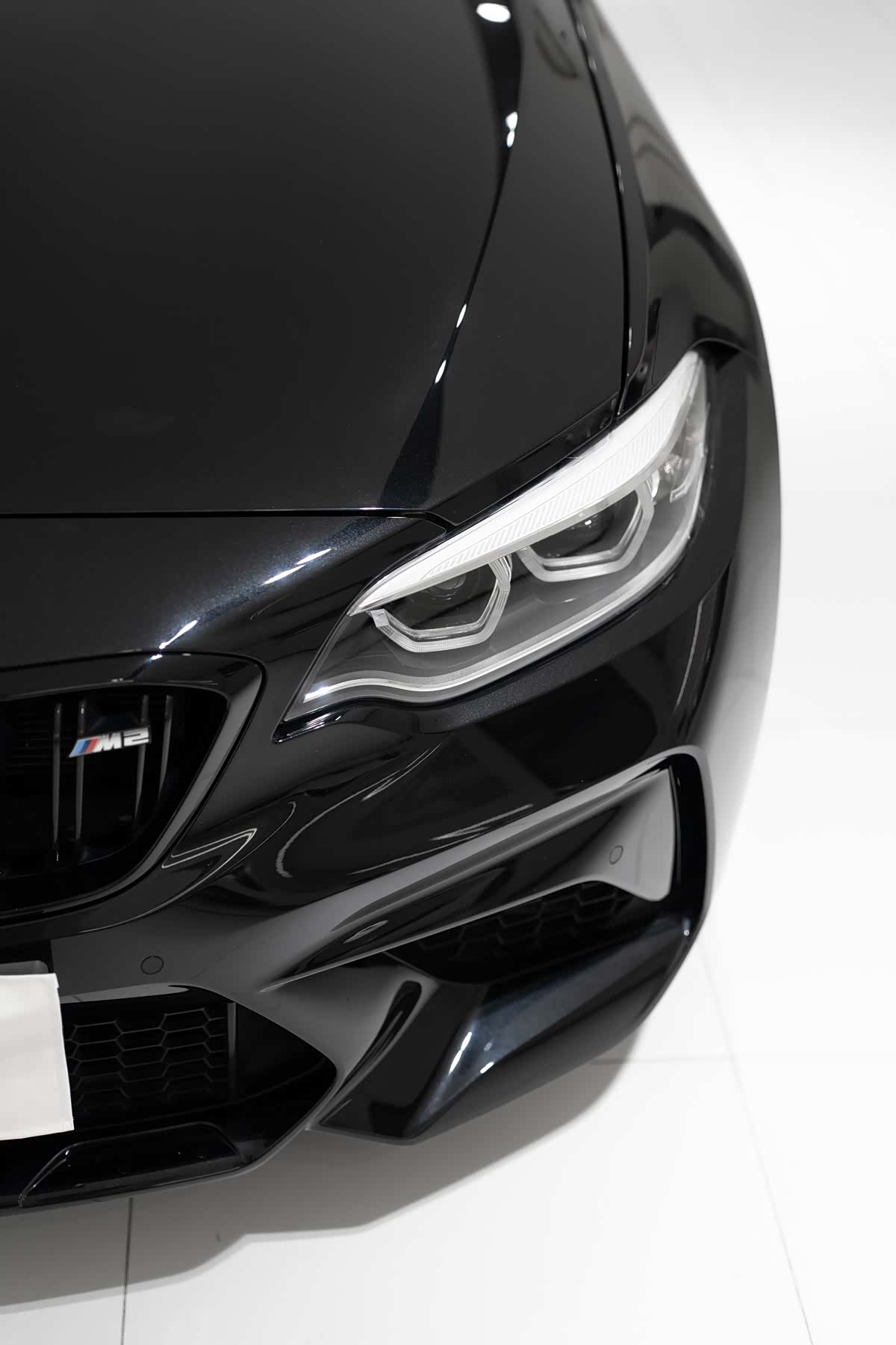 BMW M2, 2019 7