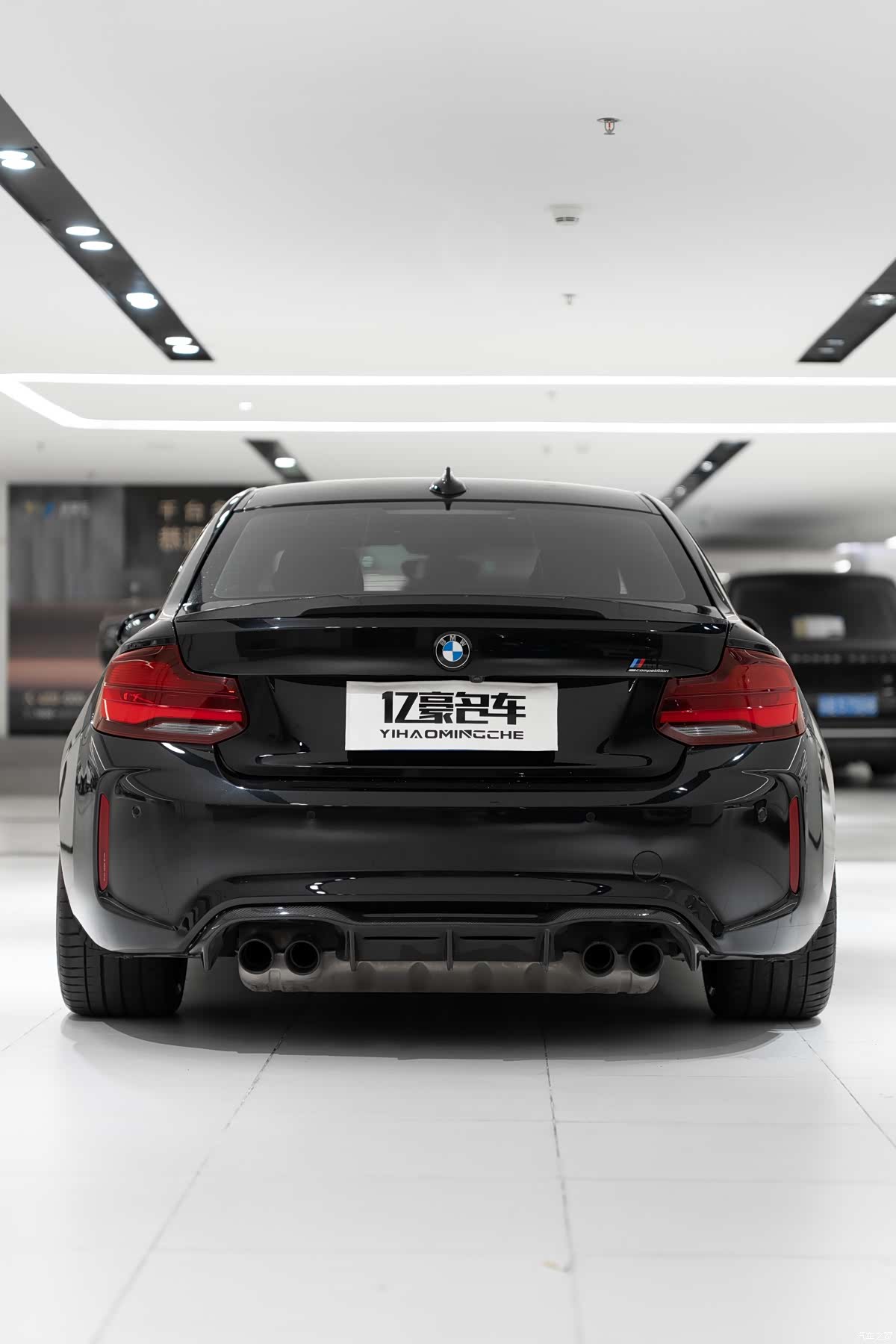 BMW M2, 2019 3