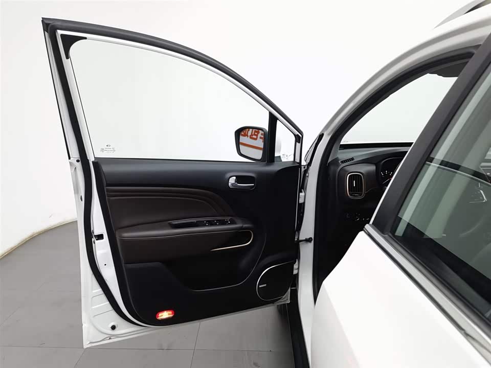 Trumpchi Trumpchi GS3